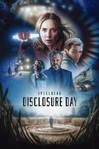 Disclosure Day - Posters