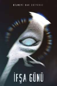Disclosure Day - Posters