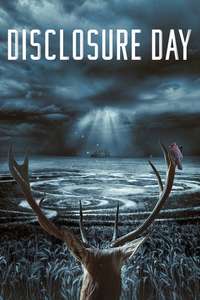 Disclosure Day - Posters