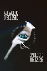 Disclosure Day - Posters