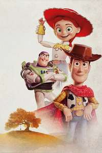 Toy Story 5 - Posters