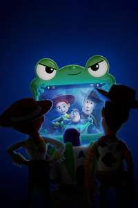 Toy Story 5 - Posters