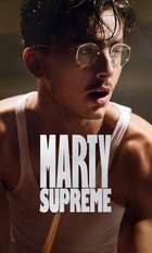 Marty Supreme