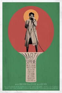 Marty Supreme - Posters