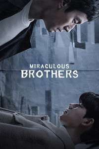 Miraculous Brothers - Posters