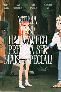 Velma - Posters