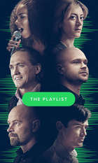 The Playlist