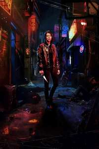 My Name - Posters