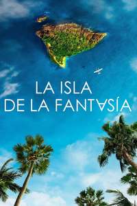 Fantasy Island - Posters