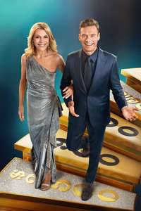 Celebrity Wheel of Fortune - Posters