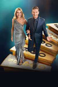 Celebrity Wheel of Fortune - Posters