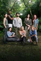Outlast: The Jungle