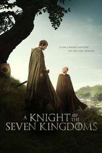A Knight of the Seven Kingdoms - Posters