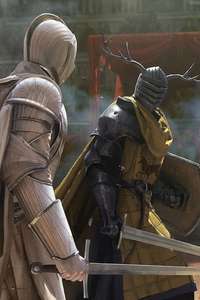 A Knight of the Seven Kingdoms - Posters