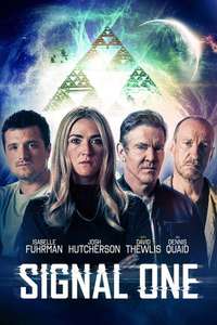 Signal One - Posters