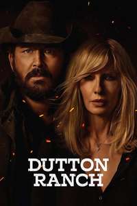 Dutton Ranch - Posters