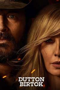 Dutton Ranch - Posters