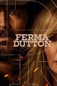 Dutton Ranch - Posters