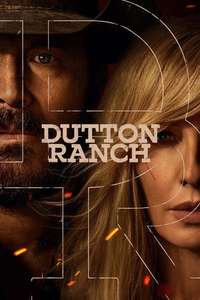 Dutton Ranch - Posters