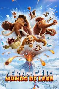 Ice Age: Boiling Point - Posters