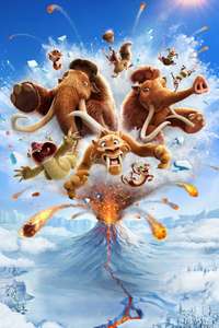 Ice Age: Boiling Point - Posters
