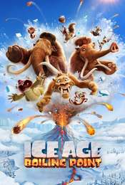 Ice Age: Boiling Point