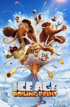 Ice Age: Boiling Point