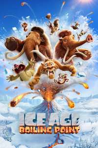 Ice Age: Boiling Point - Posters