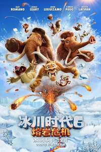 Ice Age: Boiling Point - Posters