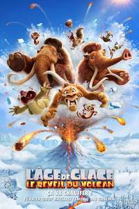 Ice Age: Boiling Point - Posters