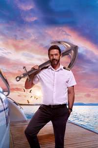Below Deck Down Under - Posters