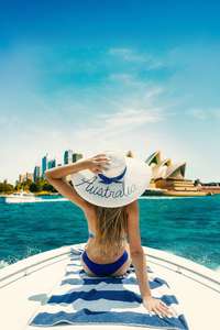Below Deck Down Under - Posters