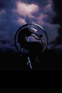 Mortal Kombat II - Posters