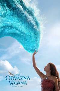 Moana - Posters