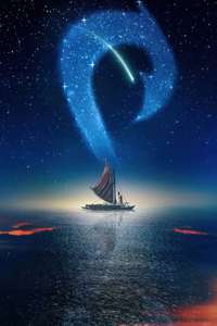 Moana - Posters