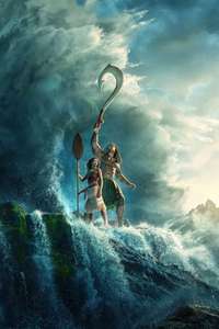 Moana - Posters