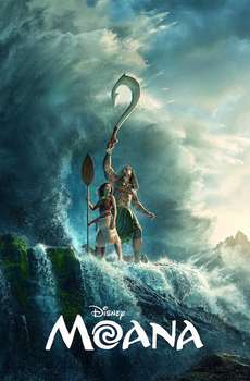 Moana