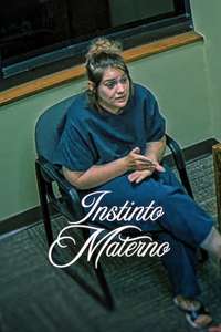 Maternal Instinct - Posters