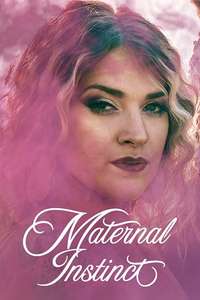 Maternal Instinct - Posters