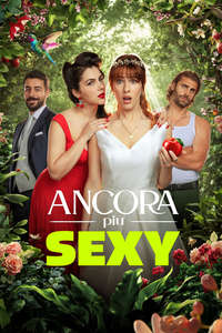 Still Sexy - Posters