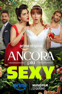 Still Sexy - Posters