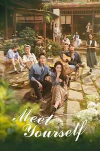 Meet Yourself - Posters