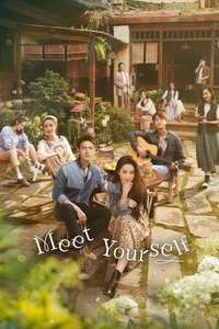 Meet Yourself - Posters