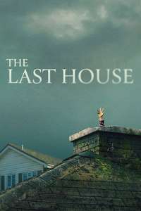 The Last House - Posters