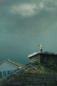 The Last House - Posters