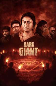 Dark Giant
