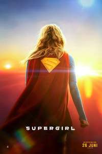 Supergirl - Posters