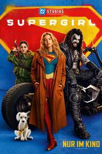 Supergirl - Posters