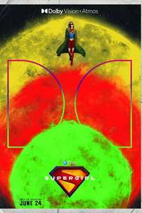 Supergirl - Posters
