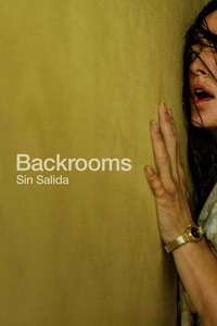 Backrooms - Posters